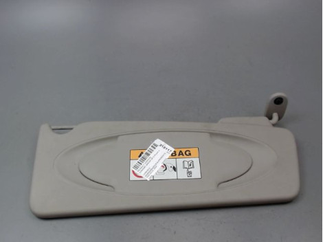 PARE-SOLEIL DROIT RENAULT KANGOO BREAK II Phase 2 2013-...