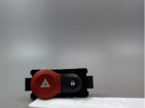 BOUTON DE WARNING RENAULT MODUS Phase 1 2004-2007