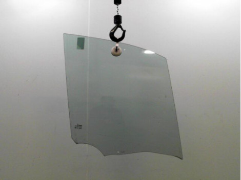 GLACE PORTE AVD RENAULT SCENIC MONOSP. II Phase 2 2006-2009