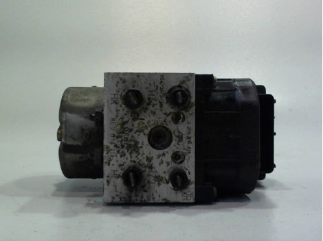 UNITE HYDRAULIQUE ABS AUDI A4 BERL. I Phase 1 1995-1999