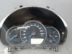 BLOC COMPTEURS TOYOTA YARIS II Phase 2 2009-2011