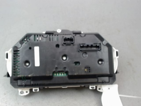BLOC COMPTEURS TOYOTA YARIS II Phase 2 2009-2011