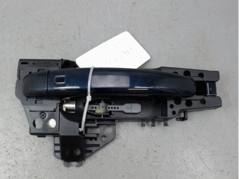 POIGNEE EXTERIEURE PORTE AVANT DROIT AUDI A5