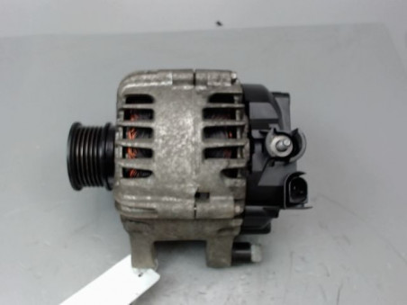 ALTERNATEUR FORD FIESTA VI Phase 1 2002-2005