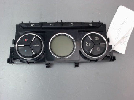 COMMANDE DE CHAUFFAGE CITROEN C3 II Phase 2 (A51) 2013-...
