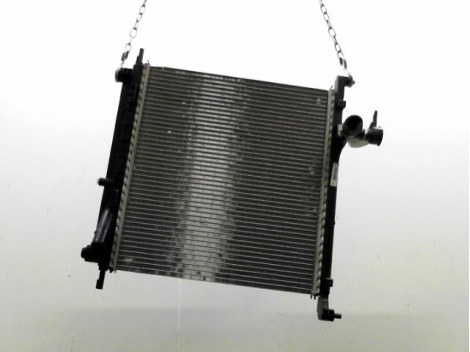 RADIATEUR NISSAN MICRA III Phase 3 2007-2010