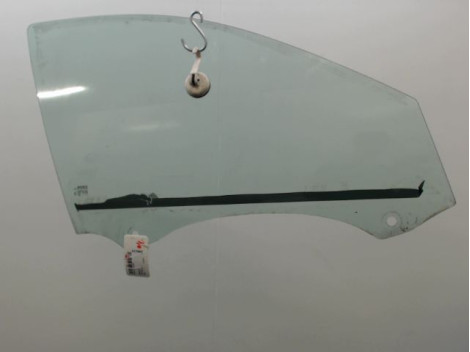GLACE PORTE AVD RENAULT LAGUNA II Phase 2 2005-2007