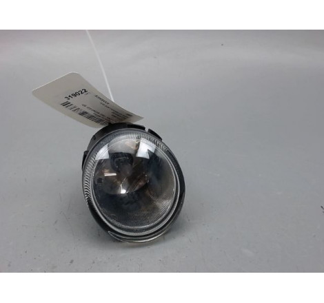 PHARE ANTIBROUILLARD AVANT GAUCHE NISSAN ALMERA TINO MONOSP. Phase 1 2000-2003