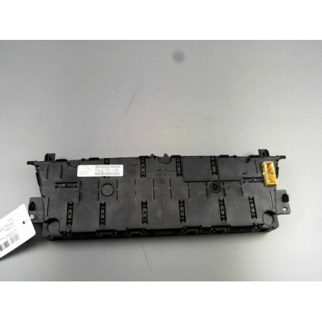 BLOC COMPTEURS CITROEN C4 PICASSO MONOSP. I 2007-2013