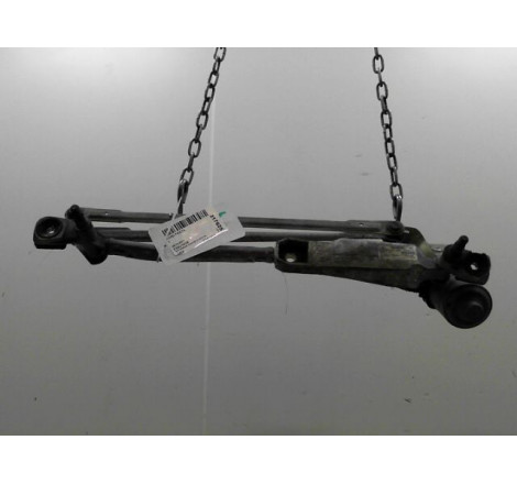 MECANISME ESSUIE-GLACE AVANT FORD FIESTA VI Phase 1 2002-2005