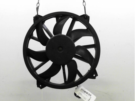 MOTEUR VENTILATEUR RADIATEUR PEUGEOT 5008 MONOSP. I Phase 1 2009-2013