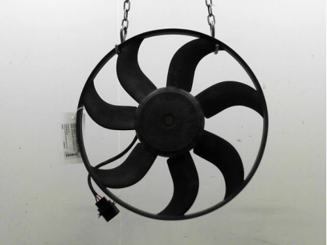 MOTEUR VENTILATEUR RADIATEUR SEAT IBIZA IV Phase 2 (6J) 2012-...