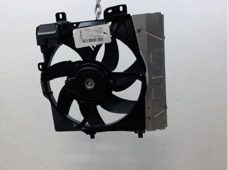 MOTEUR VENTILATEUR RADIATEUR PEUGEOT 208 Phase 1 2012-...