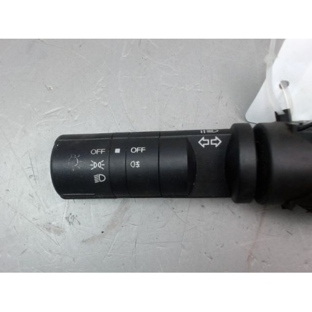COMMANDE ECLAIRAGE NISSAN PATHFINDER