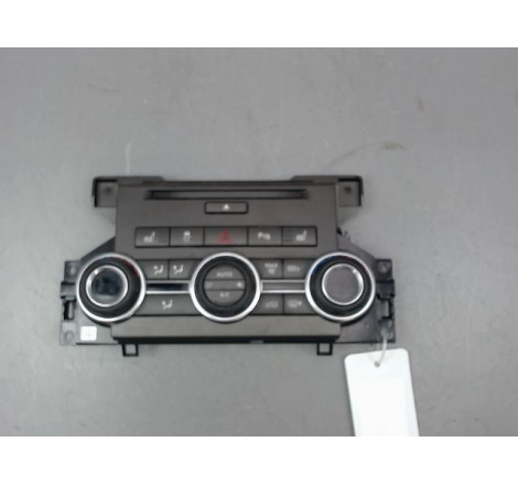 COMMANDE DE CHAUFFAGE LAND ROVER DISCOVERY 2004-