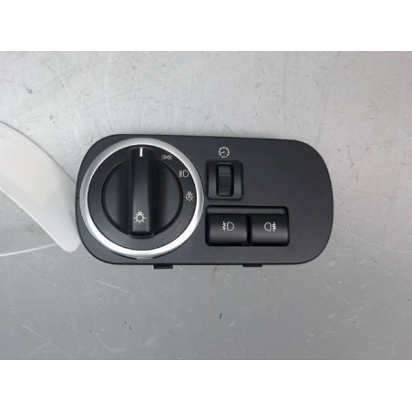 INTERIEUR COMMANDE PHARES LAND ROVER DISCOVERY 2004-