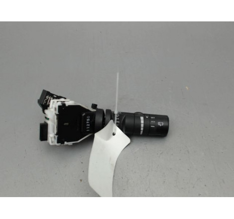 COMMANDE ESSUIE GLACE NISSAN QASHQAI BREAK I Phase 1 2007-2010
