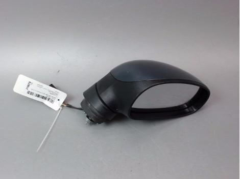 RETROVISEUR EXTERIEUR ELECTRIQUE DROIT SEAT LEON II Phase 1 (1P) 2005-2009