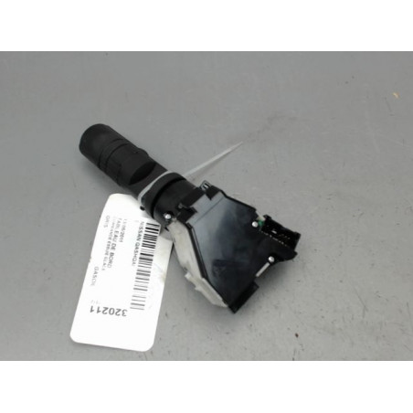 COMMANDE ESSUIE GLACE NISSAN QASHQAI BREAK I Phase 1 2007-2010