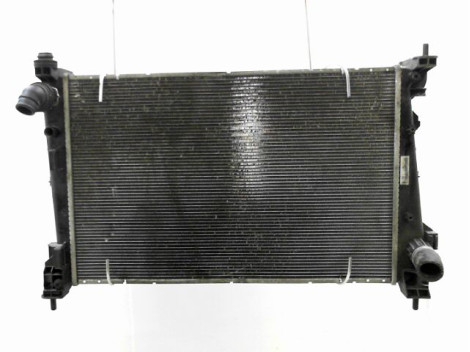 RADIATEUR ALFA ROMEO GUILIETTA 2010-