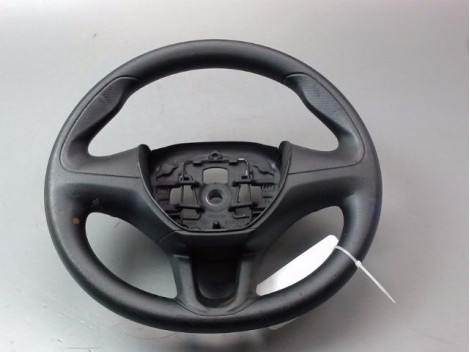 VOLANT DE DIRECTION PEUGEOT 208