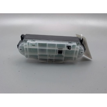 COMMANDE DE CHAUFFAGE TOYOTA YARIS 2005-