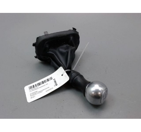 LEVIER DE VITESSES CITROEN C3 PICASSO MONOSP. Phase 1 2009-... 1.6 VTi 120