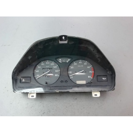 BLOC COMPTEURS CITROEN SAXO Phase 1 1996-1999