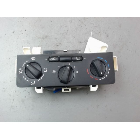 COMMANDE DE CHAUFFAGE CITROEN C3 I Phase 1 2002-2005