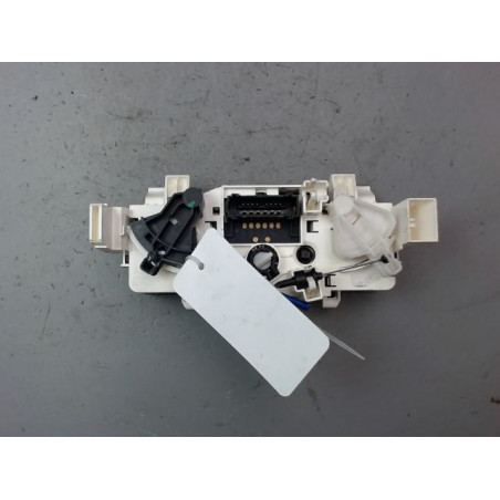COMMANDE DE CHAUFFAGE CITROEN C3 I Phase 1 2002-2005