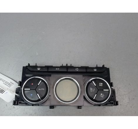 COMMANDE DE CHAUFFAGE CITROEN C3 II Phase 2 (A51) 2013-...