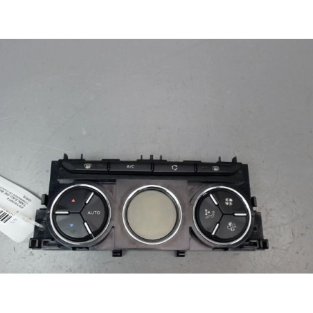 COMMANDE DE CHAUFFAGE CITROEN C3 II Phase 2 (A51) 2013-...