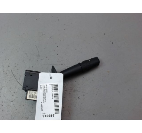 COMMANDE ESSUIE GLACE CITROEN XSARA Phase 2 2000-2004