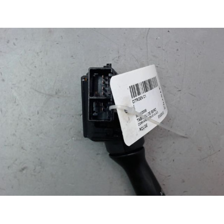 COMMANDE ESSUIE GLACE CITROEN C1 Phase 1 2005-2008