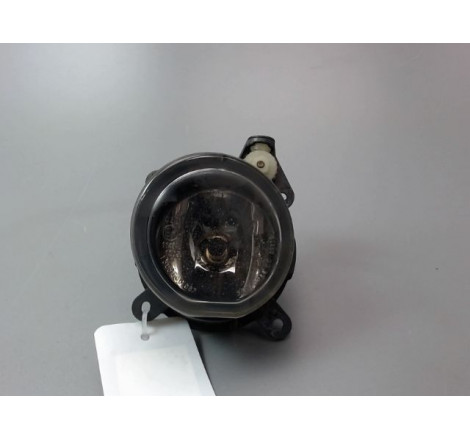 PHARE ANTIBROUILLARD AVANT GAUCHE MINI MINI I Phase 1 (R50/R53) 2001-2004
