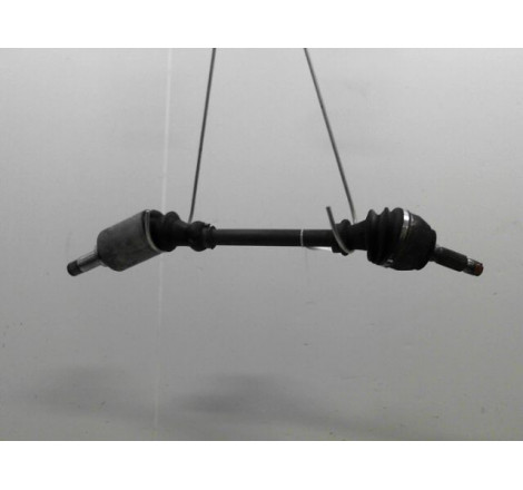 TRANSMISSION AVANT GAUCHE CITROEN AX Phase 2 1991-1998 14 D