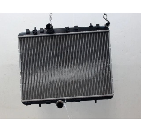 RADIATEUR DE CHAUFFAGE CITROEN DS3 Phase 1 (A55) 2009-2014