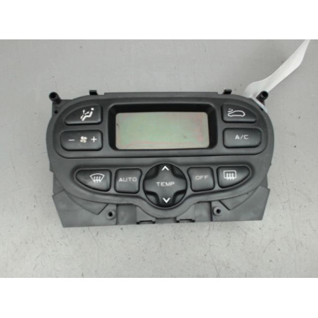 COMMANDE DE CHAUFFAGE CITROEN XSARA PICASSO MONOSP. 1999-2010