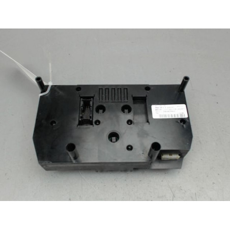 COMMANDE DE CHAUFFAGE CITROEN XSARA PICASSO MONOSP. 1999-2010