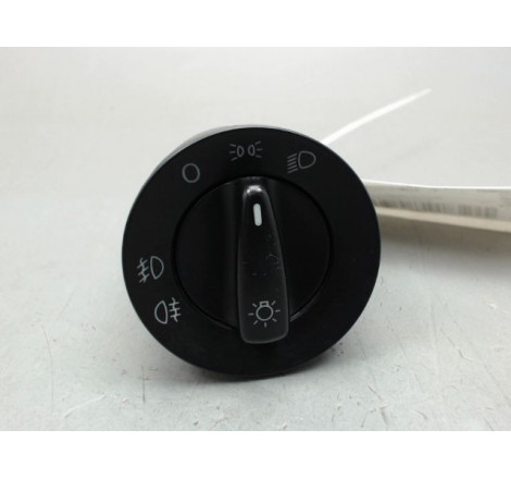 INTERIEUR COMMANDE PHARES VOLKSWAGEN GOLF IV (1J) 1998-2004