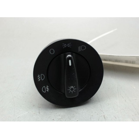 INTERIEUR COMMANDE PHARES VOLKSWAGEN GOLF IV (1J) 1998-2004