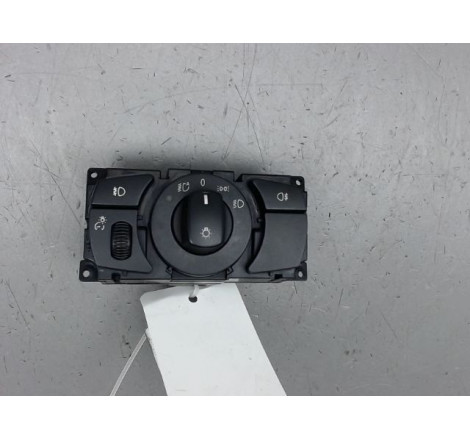 INTERIEUR COMMANDE PHARES BMW SERIE 5 BERL. V Phase 1 (E60) 2003-2007