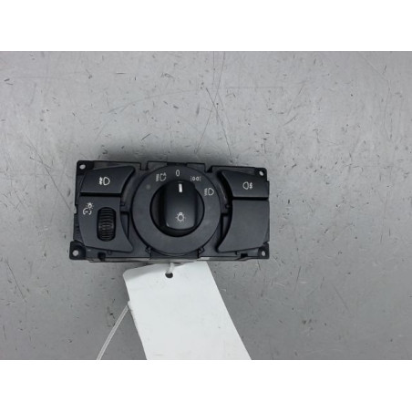 INTERIEUR COMMANDE PHARES BMW SERIE 5 BERL. V Phase 1 (E60) 2003-2007