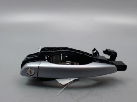 POIGNEE EXTERIEURE PORTE AVANT GAUCHE PEUGEOT 208 2012-...