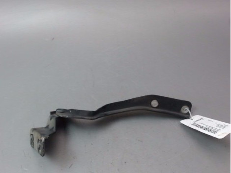COMPAS GAUCHE CAPOT NISSAN QASHQAI BREAK I Phase 1 2007-2010