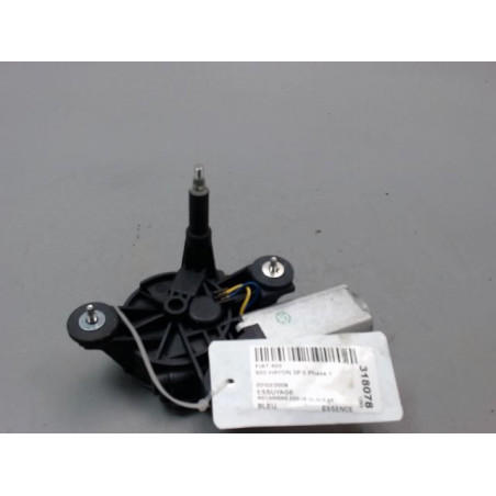 MECANISME ESSUIE-GLACE ARRIERE FIAT 500 II Phase 1 2007-...