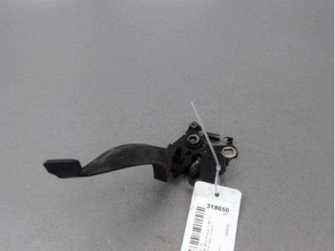 SERRURE CAPOT CITROEN C4 II Phase 1 (B71) 2010-2015
