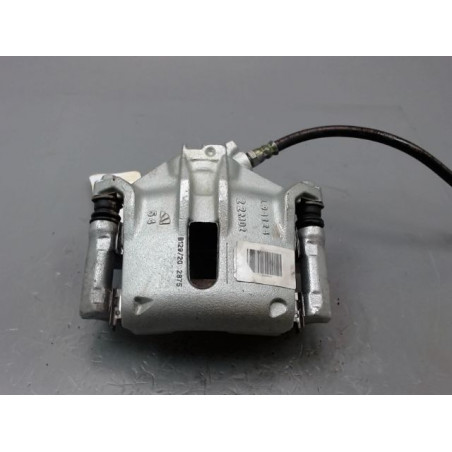 ETRIER DE FREIN AVANT GAUCHE CITROEN C3 2009-