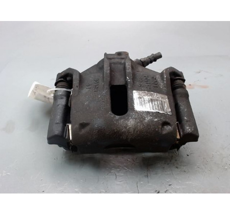 ETRIER DE FREIN AVANT GAUCHE PEUGEOT 208 Phase 1 2012-...