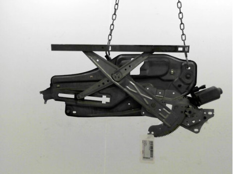 MECANISME+MOTEUR LEVE-GLACE AVANT DROIT RENAULT LAGUNA I Phase 2 1998-2000